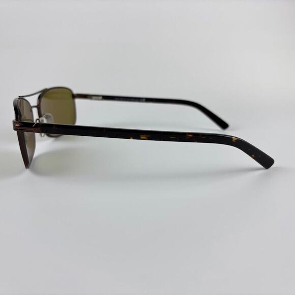 Kirkland Signature Sunglass Frames Monte 1180458 Brown - Picture 5 of 11